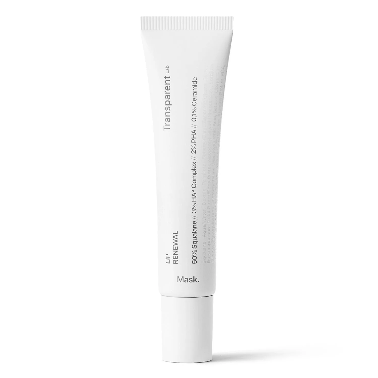 Niche Beauty Lab Lip Renewal 15 ml
