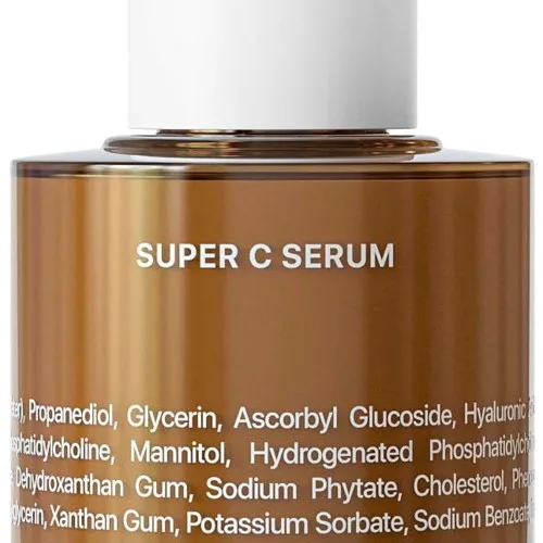 Niche Beauty Lab Transparent Lab Super C Serum 30 ml