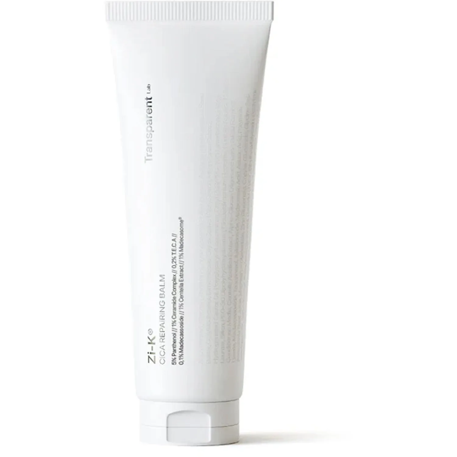 Niche Beauty Lab Transparent Lab Zi-K CICA REPAIRING BALM 100 ml