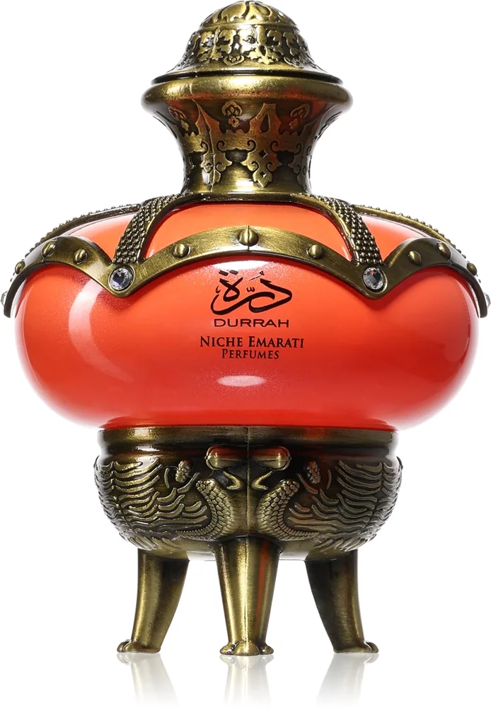 Niche Emarati Durrah Eau de Parfum Unisex 100 ml
