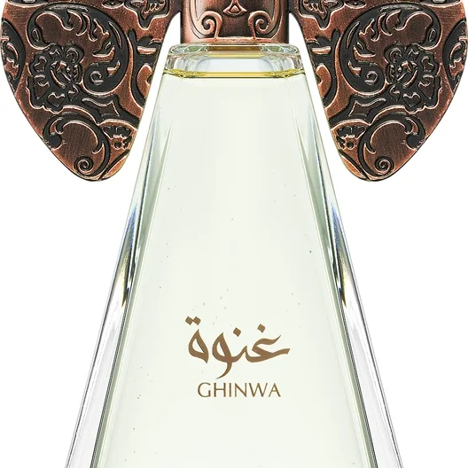 Niche Emarati Ghinwa Eau de Parfum för Kvinnor 100 ml