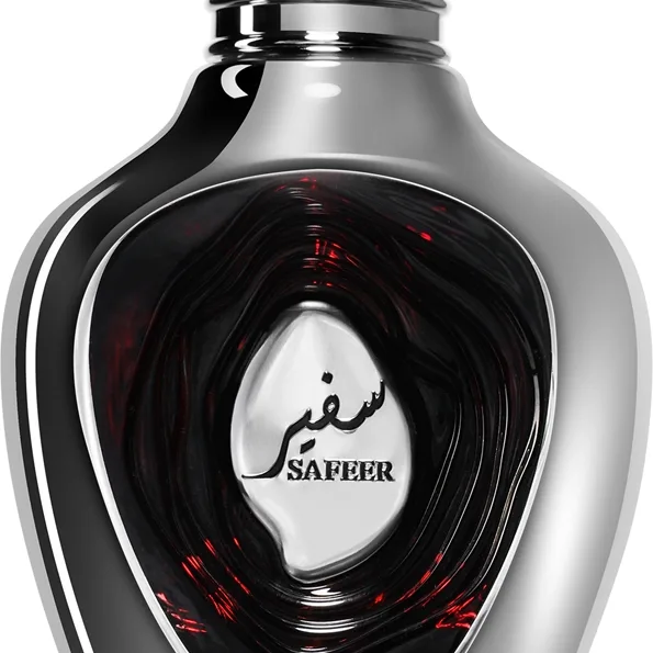 Niche Emarati Safeer Eau de Parfum Unisex 100 ml