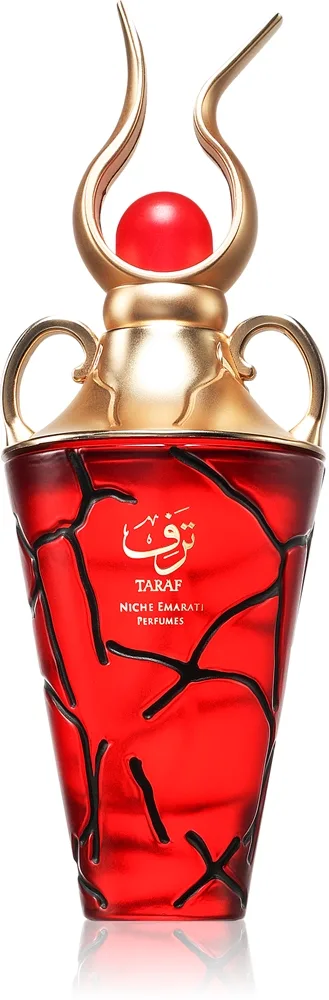Niche Emarati Taraf Eau de Parfum for kvinner 100 ml