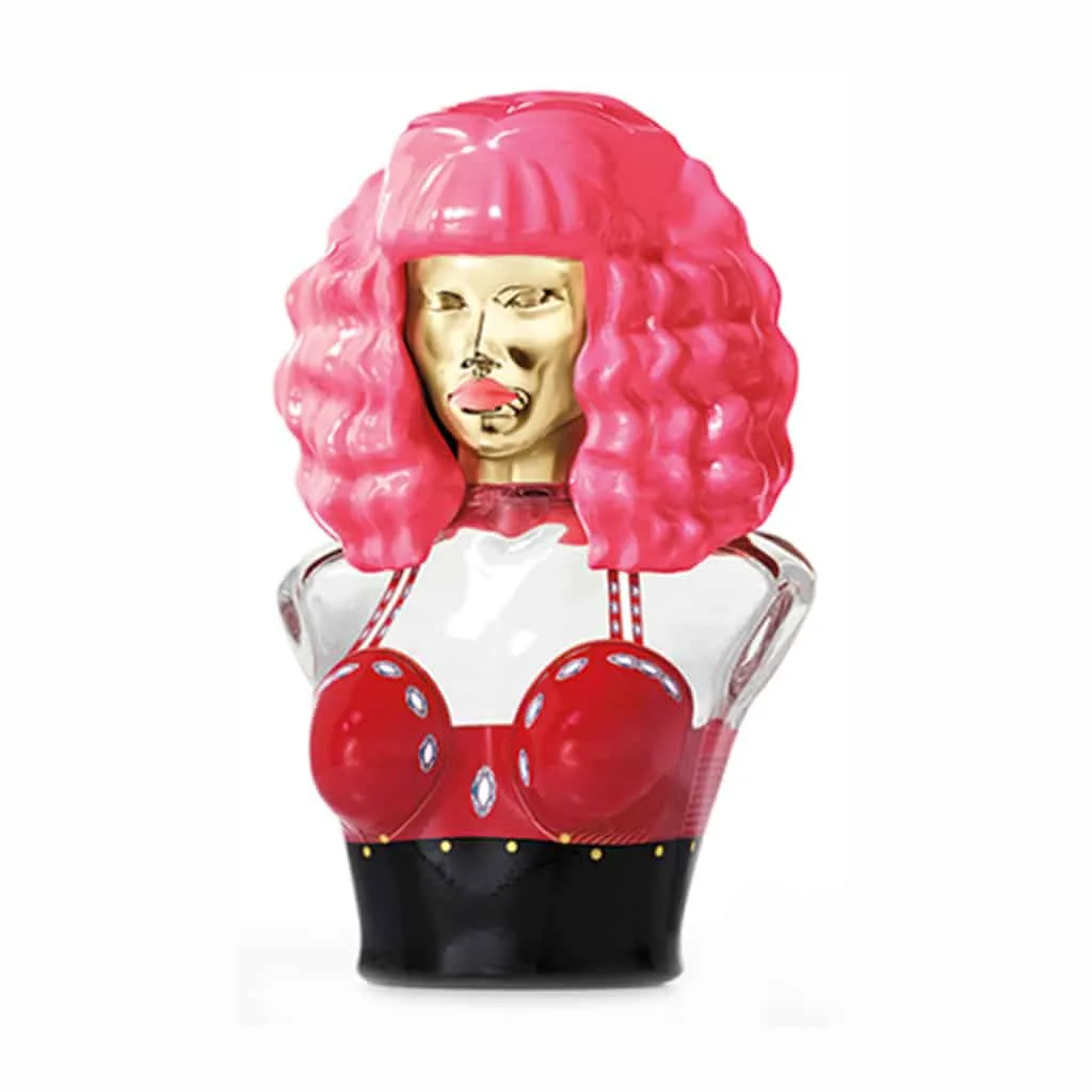 Nicki Minaj Minajesty Edp 15ml