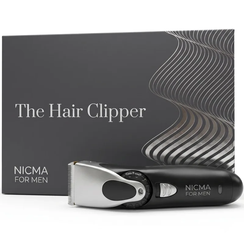 NICMA Styling Nicma For Men The Hair Clipper