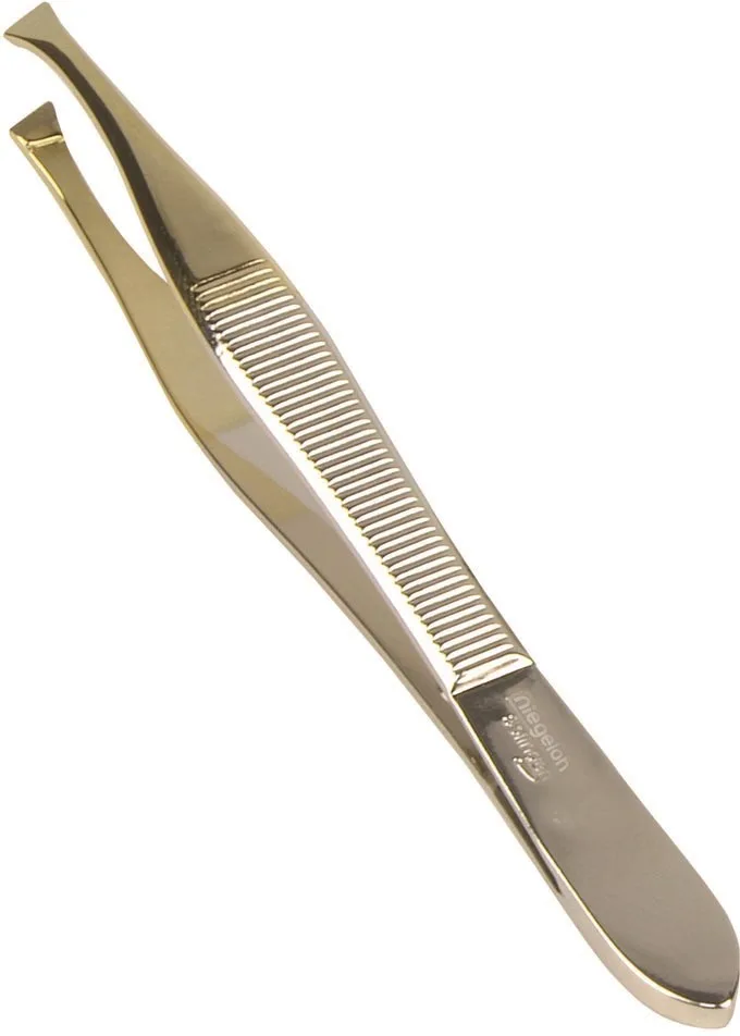 Niegeloh Solingen Basic Guld Sned
