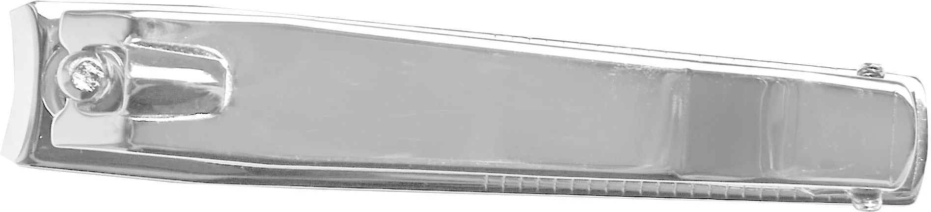 Niegeloh Solingen Basic Tångklippare Kromfärgad 7.5cm