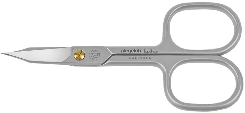 Niegeloh Solingen Topinox Nagel + Nagelbandsklippare