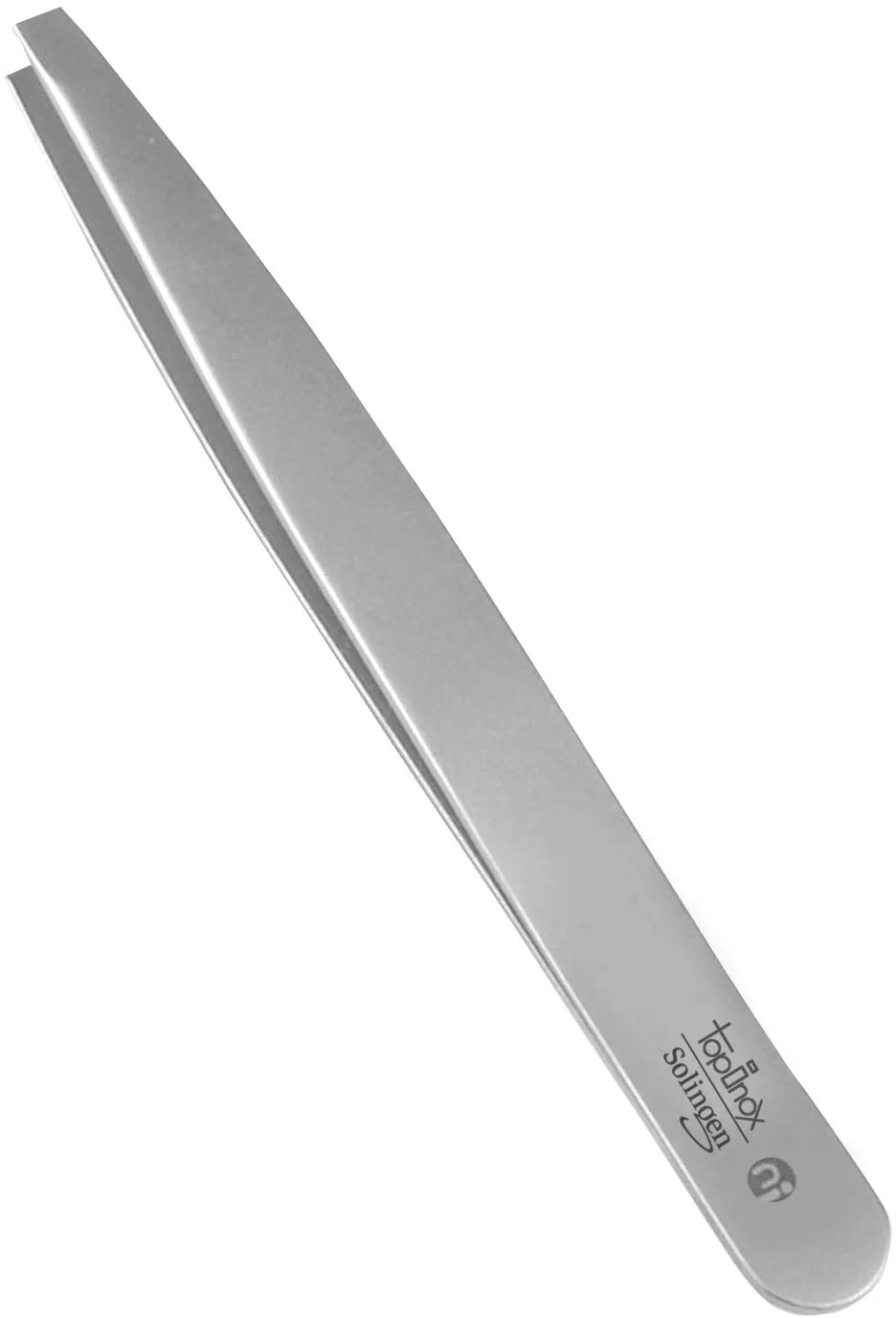 Niegeloh Solingen TOPINOX Rak Rostfritt Stål 9cm Stainless Steel