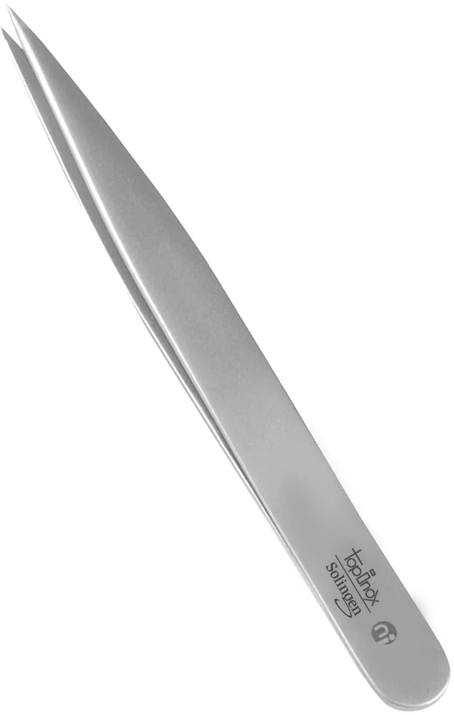 Niegeloh Solingen TOPINOX Spetsig Rostfritt Stål 9cm Stainless St