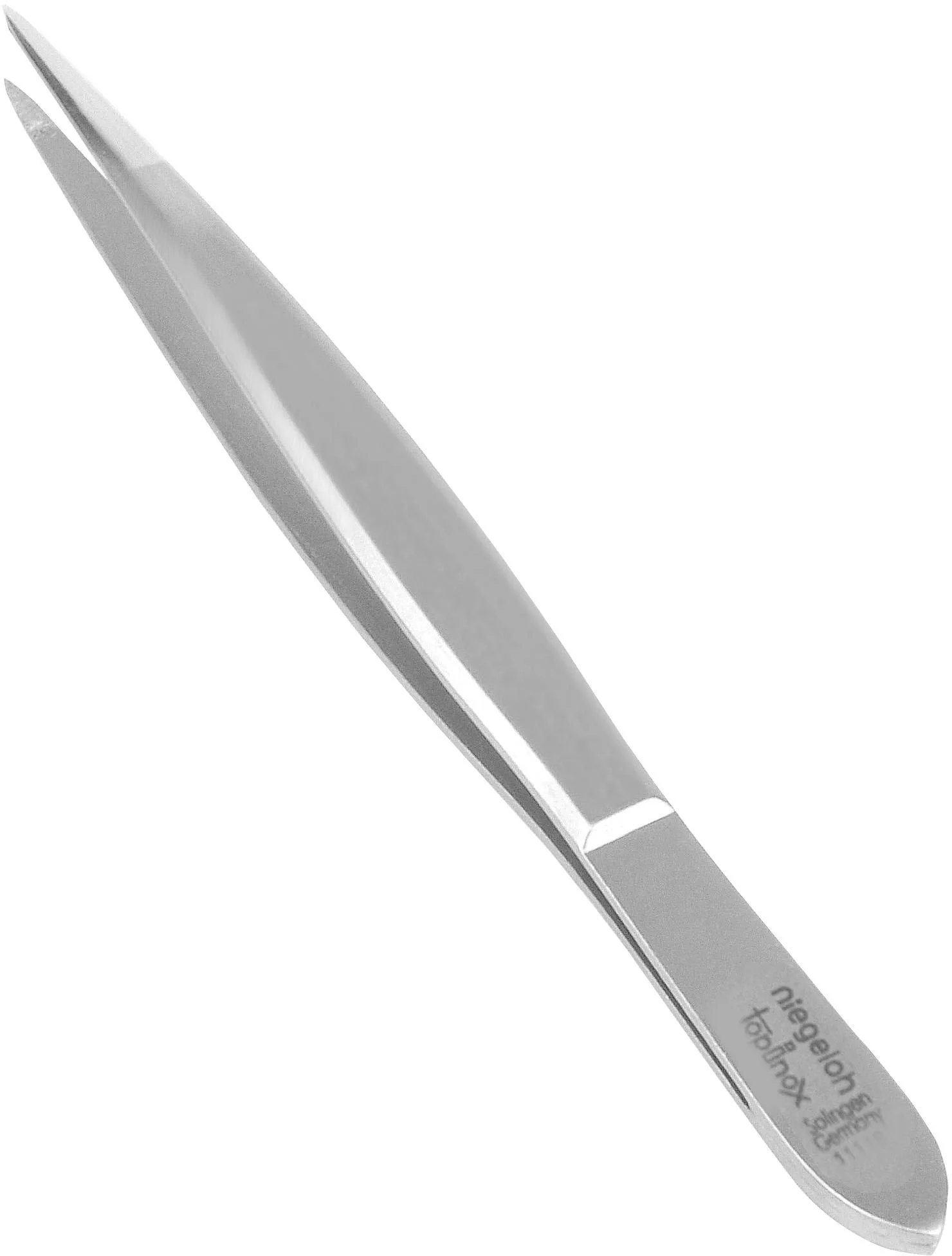Niegeloh Solingen TOPINOX Spetsig Rostfritt Stål 9cm Stainless St