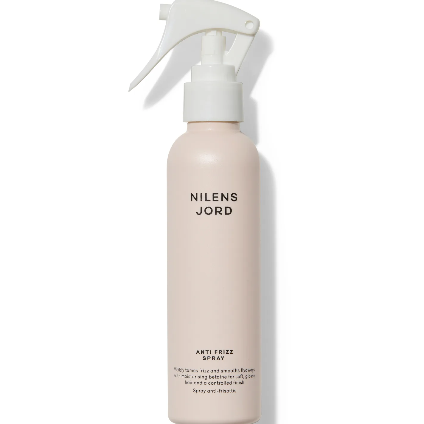 Anti Frizz Spray 150 ml