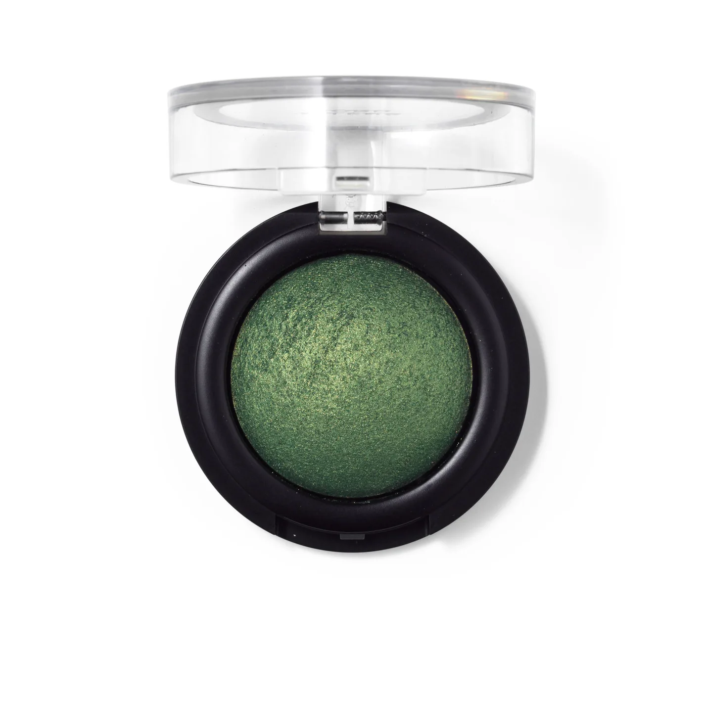 Nilens Jord Baked Mineral Eyeshadow 1.5 g - No. 6115 Jade