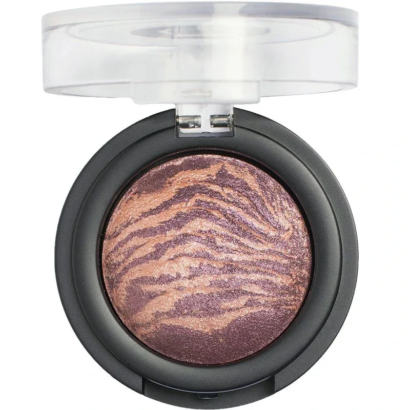 Nilens Jord Baked Mineral Eyeshadow Orchid 22 g - No. 6121 Orchid