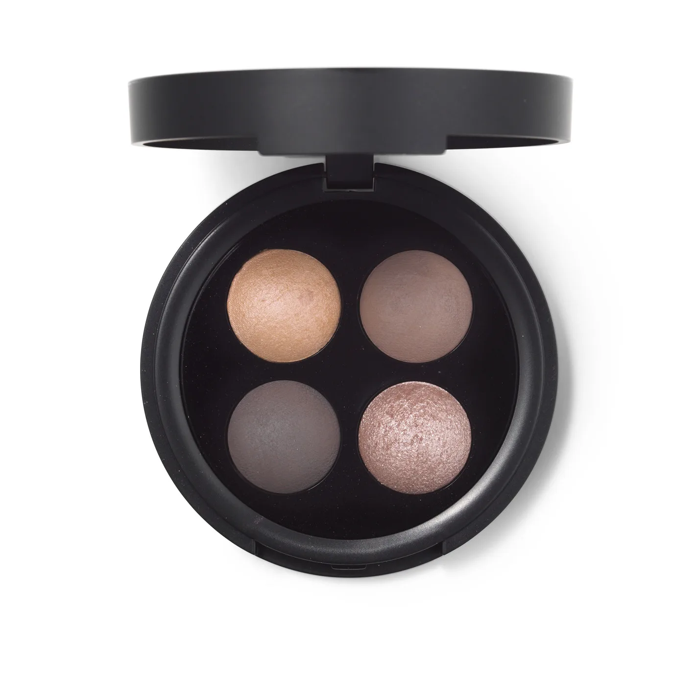 Baked Mineral Eyeshadows Palette 6101 Stone