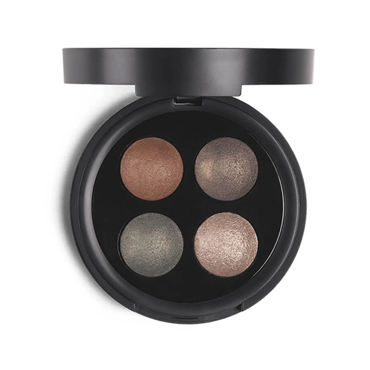Baked Mineral Eyeshadows Palette 6106 Earth
