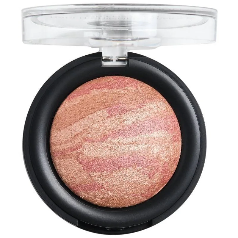 Nilens Jord Baked Shimmer Powder 5 g - No. 7726 Blush