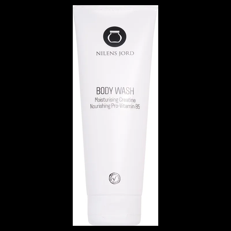 Nilens Jord Body Wash (250 ml)