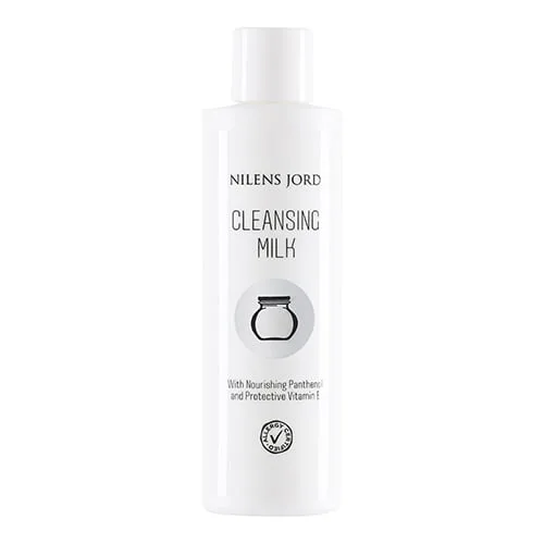 Nilens Jord Cleansing Milk 472 200 ml.