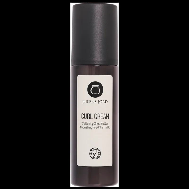 Nilens Jord Curl Cream (150 ml)