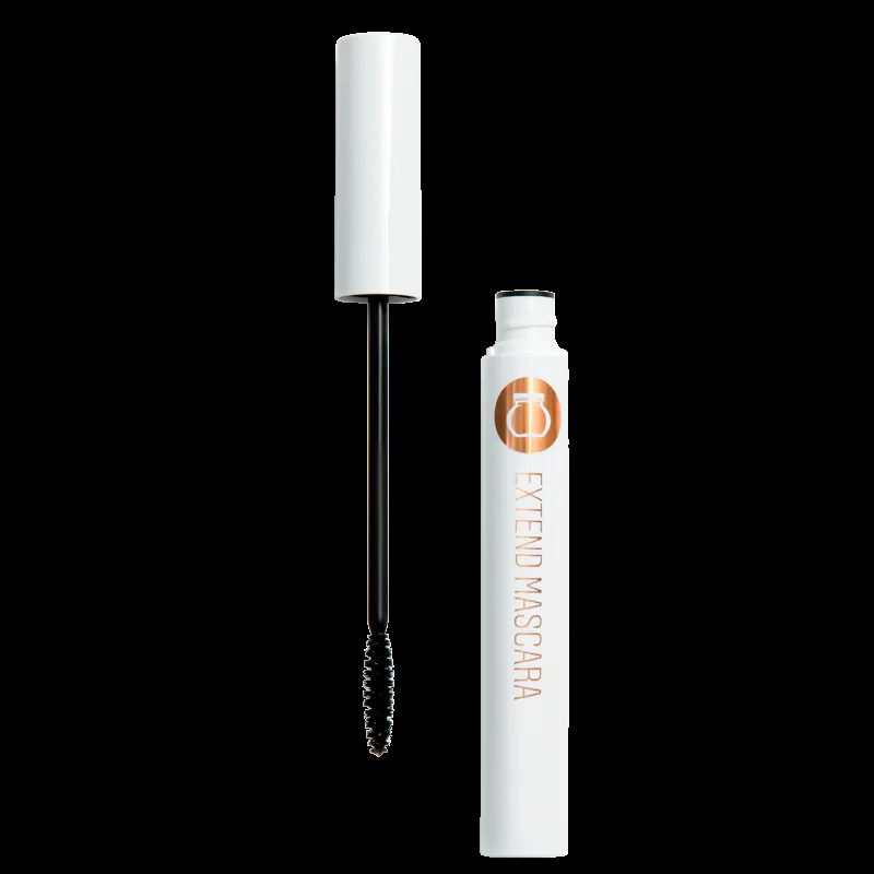 Nilens Jord Extension Mascara 781 Black 8 ml.