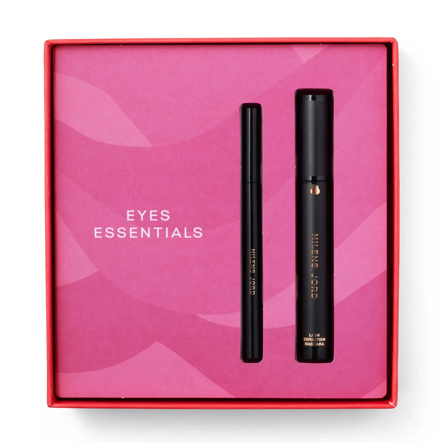 Eyes Essentials Gift Box