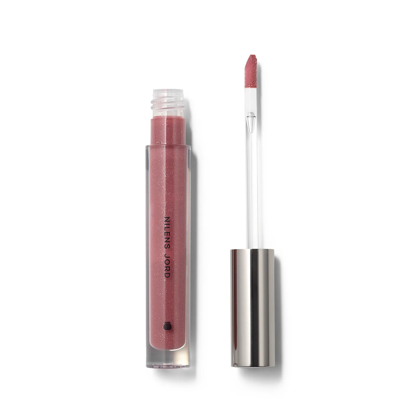 Glossy Lips Soft Fig