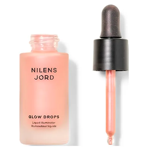 Nilens Jord Glow Drops Blush (15 ml)