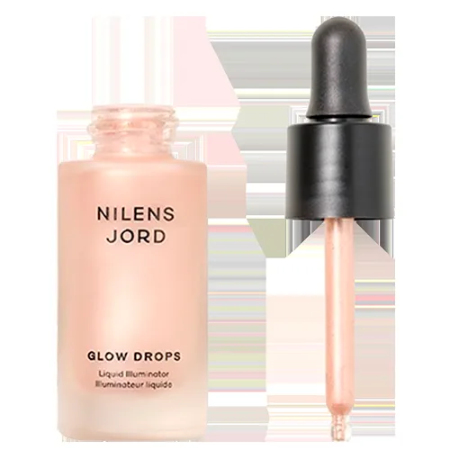 Nilens Jord Glow Drops Highlighter (15 ml)