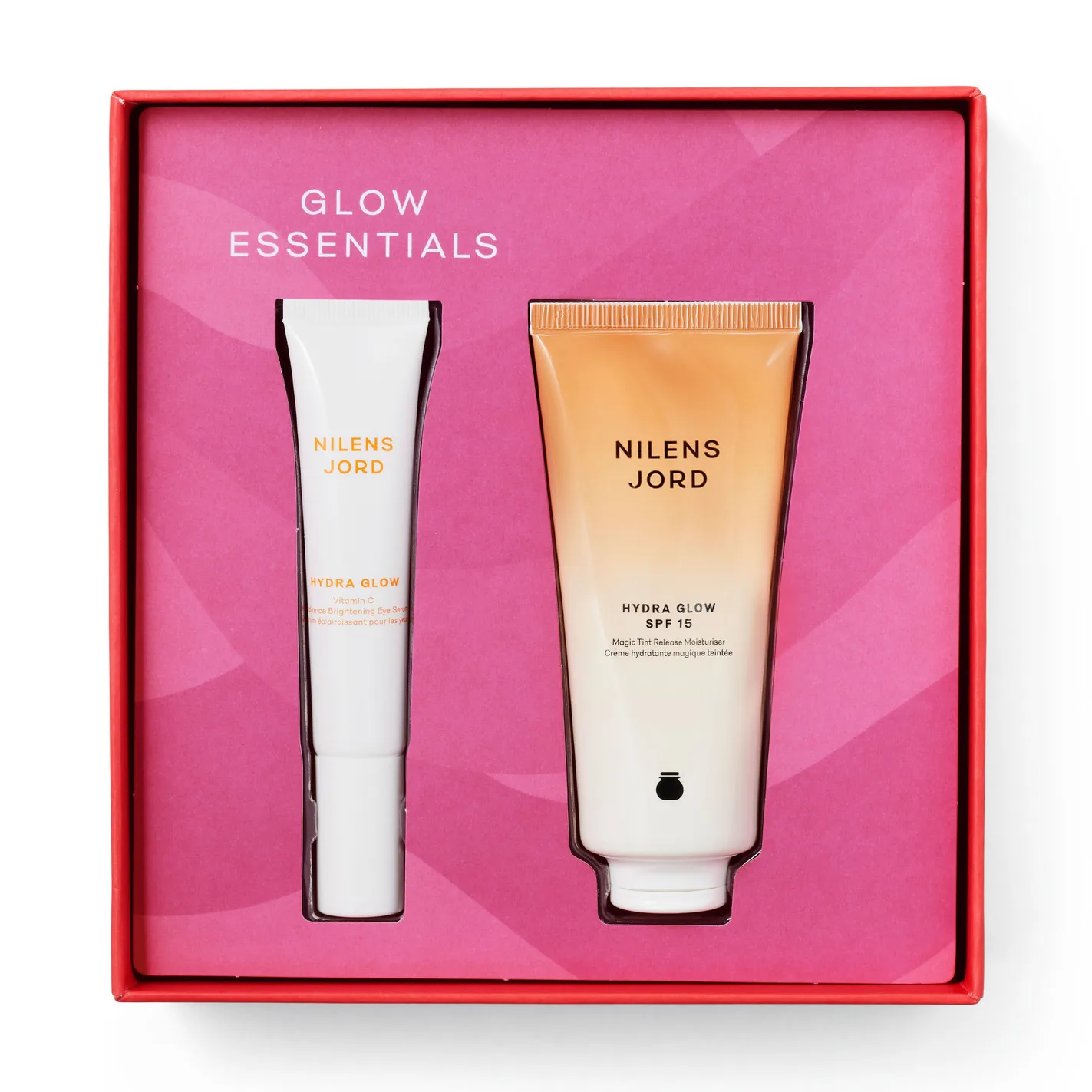 Glow Essentials Gift Box