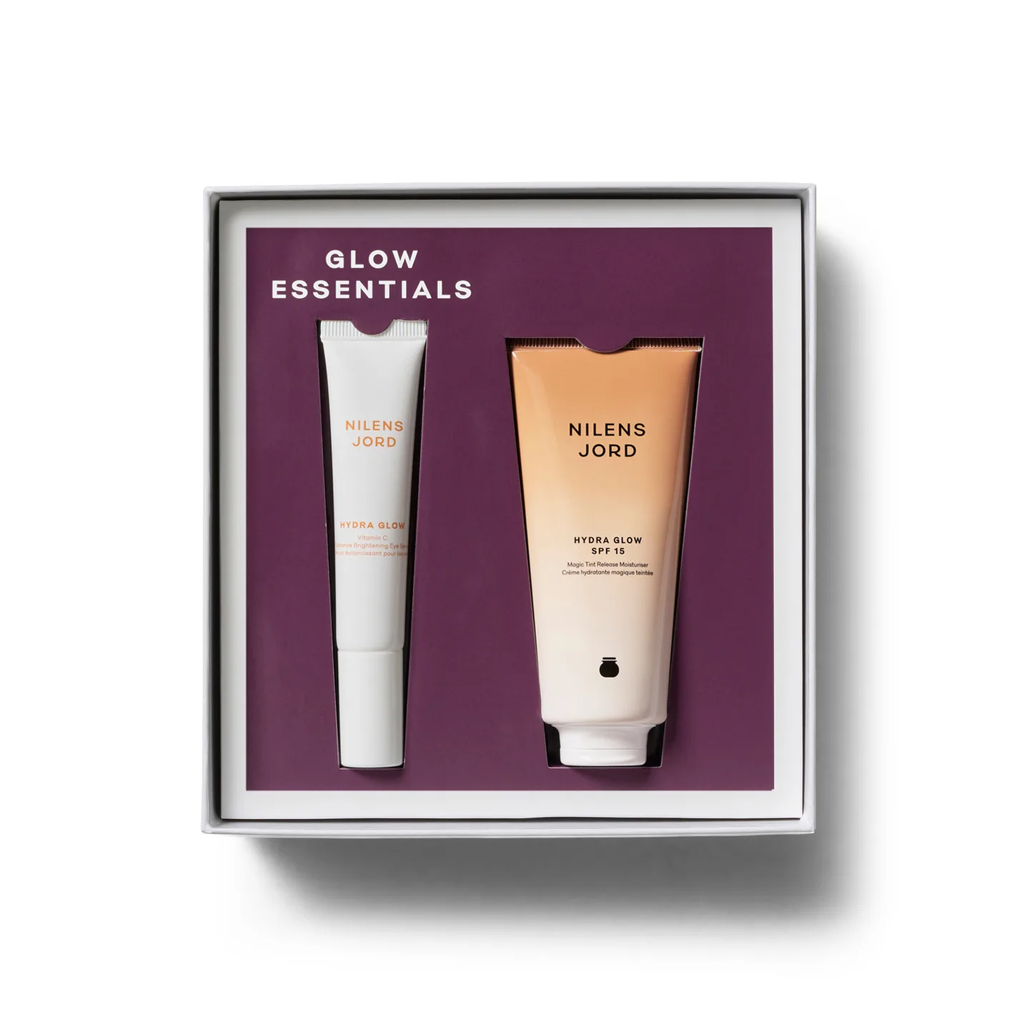 Glow Essentials Gift Set