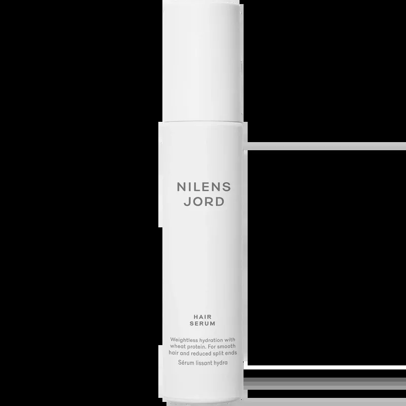 Nilens Jord Hair Serum 50 ml