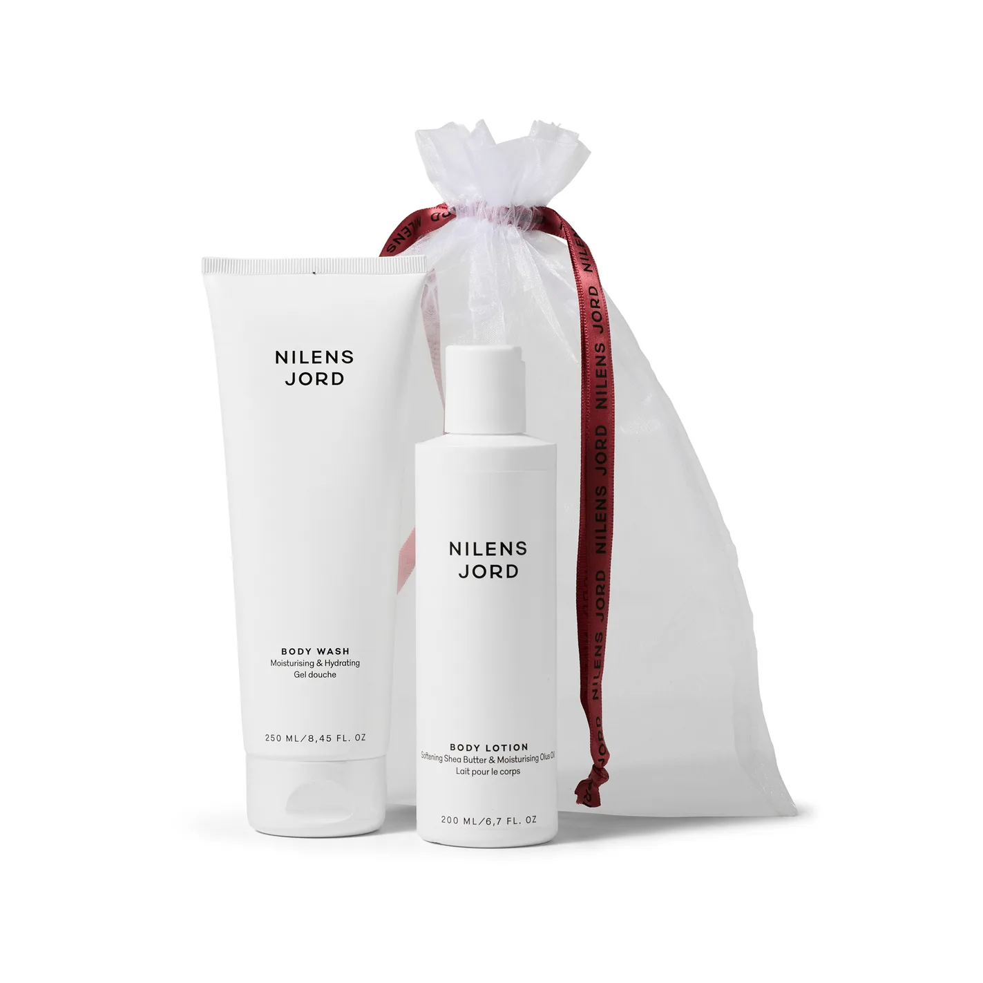 Hand Soap & Hand Lotion Gift Set