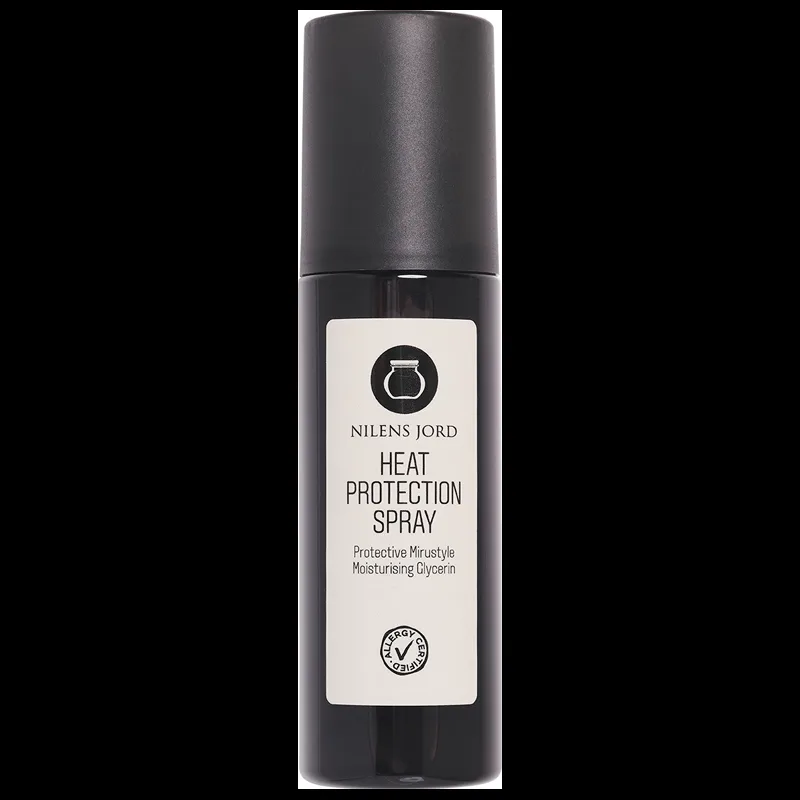 Nilens Jord Heat Protection Spray (150 ml)