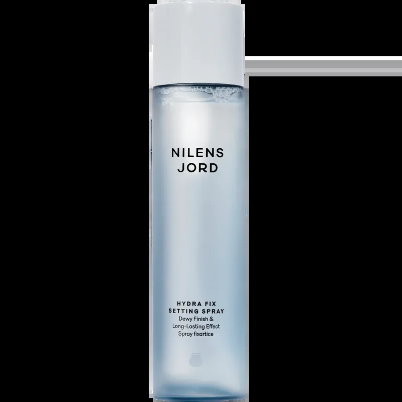 Nilens Jord Hydra Fix Setting Spray 90 ml
