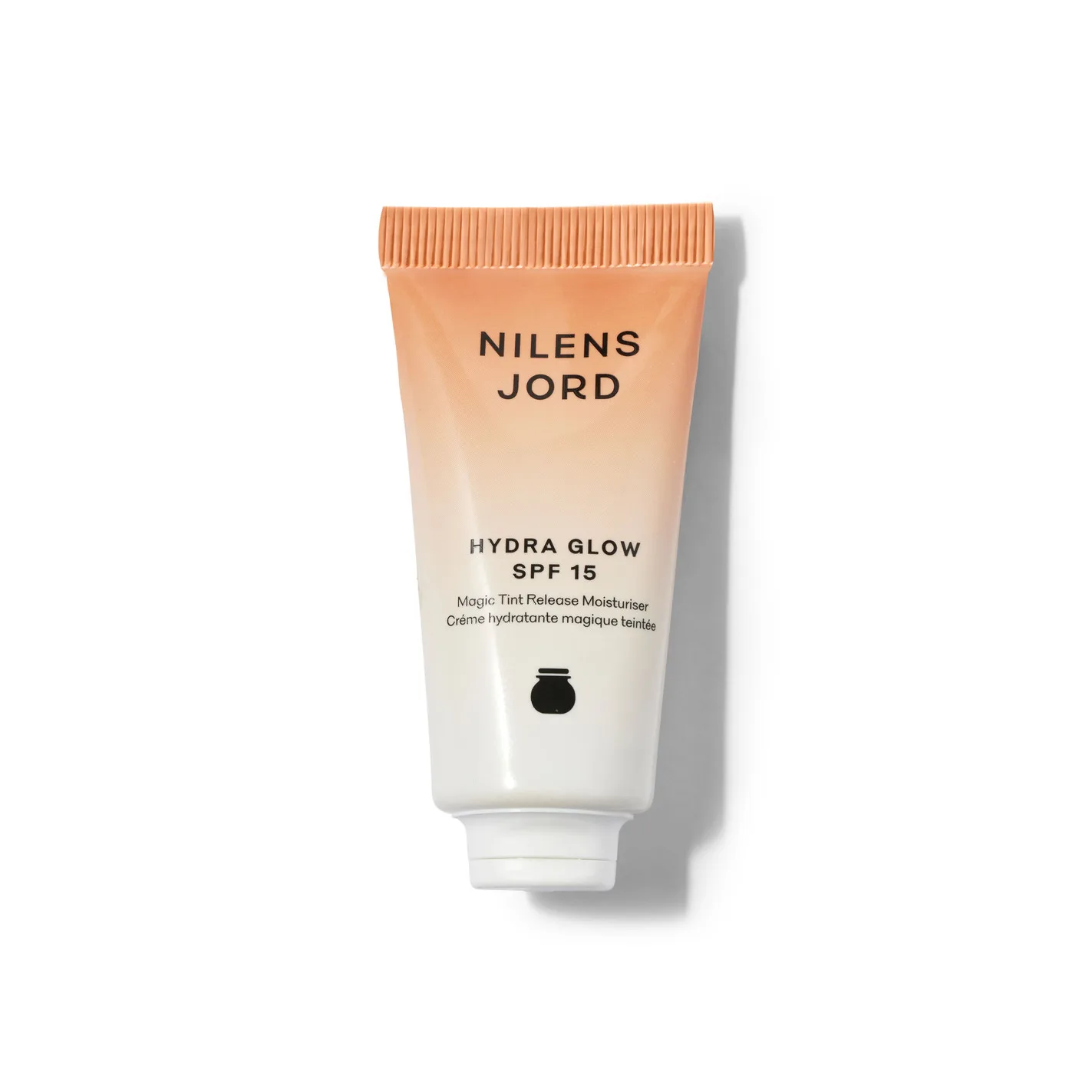 Hydra Glow Magic Tint Release SPF 15 Day Cream 15 ml
