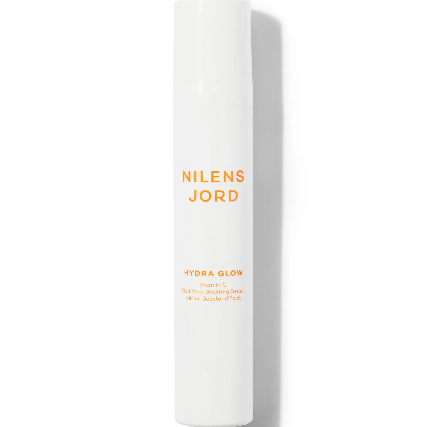 Nilens Jord Hydra Glow Vitamin C Radiance Boosting Serum 30 ml