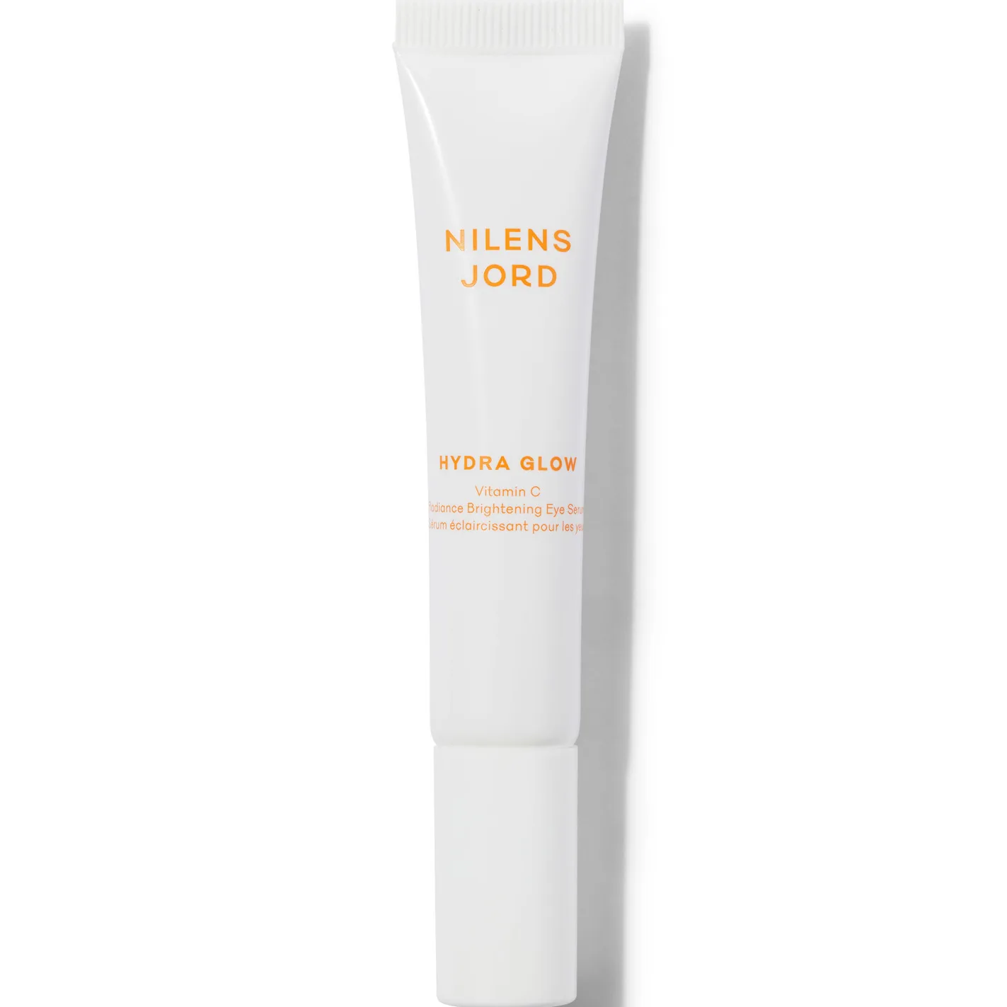 Nilens Jord Hydra Glow Vitamin C Radiance Brightening Eye Serum 15 ml