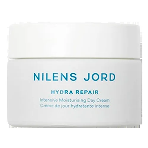 Nilens Jord Hydra Repair Intensive Moisturising Day Cream (30 ml)