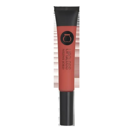 Nilens Jord Lip Gloss 329 Cherrie 10 ml.