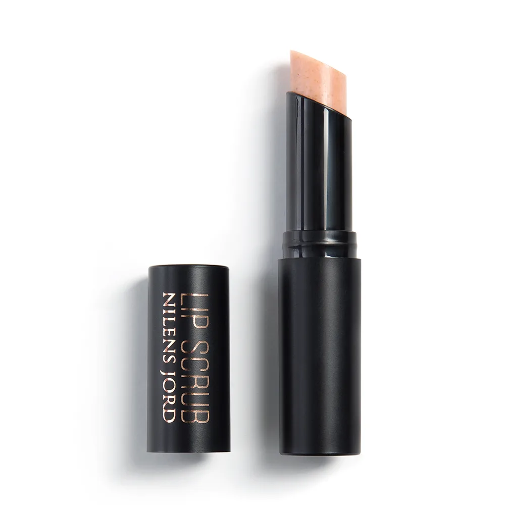 Nilens Jord Lip Scrub 955 4.5 g.