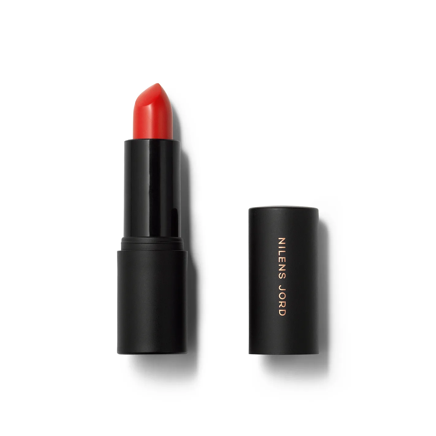 Lipstick 7735 Carrot Orange