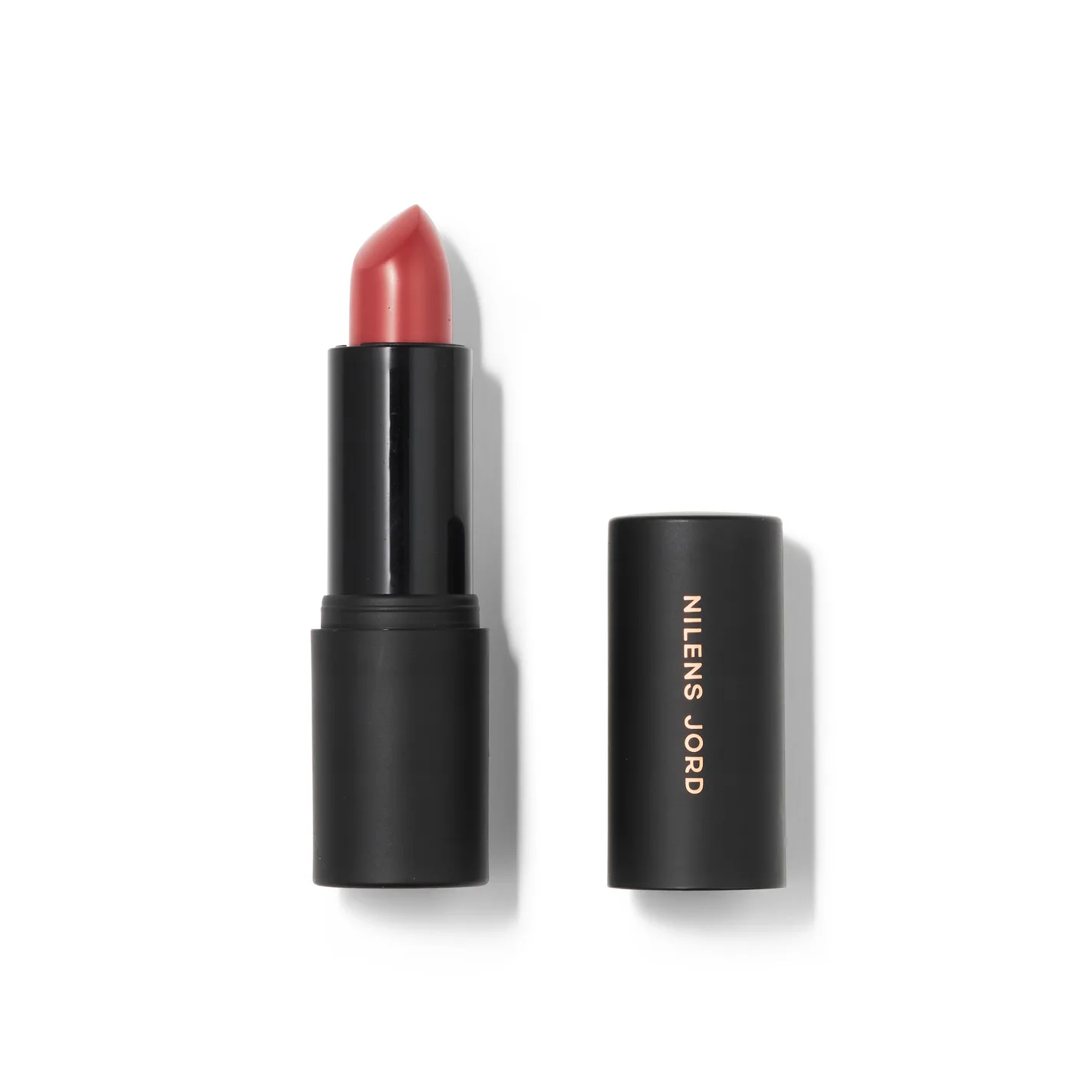 Lipstick 7743 Cinnamon Red