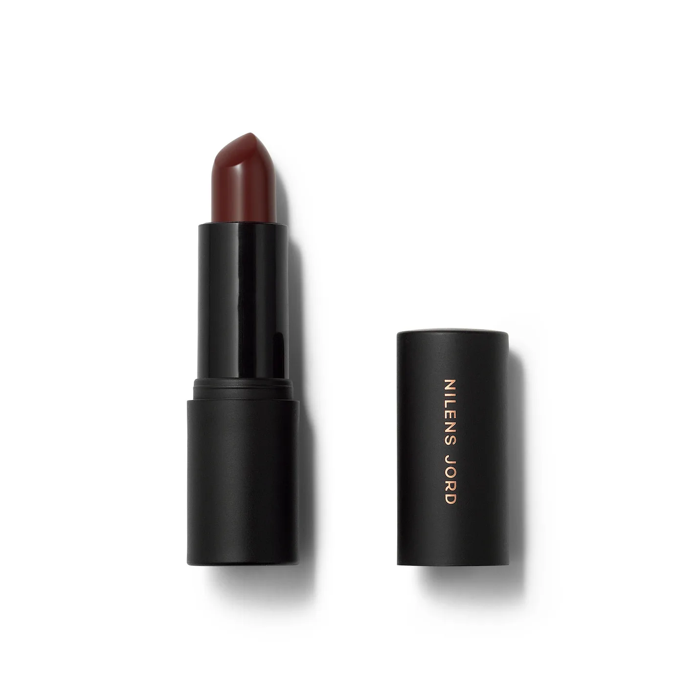Lipstick 7733 Brown Syrup