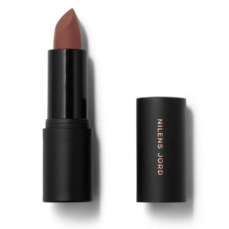 Nilens Jord Lipstick Silky 762 Pecan 3.2 g.