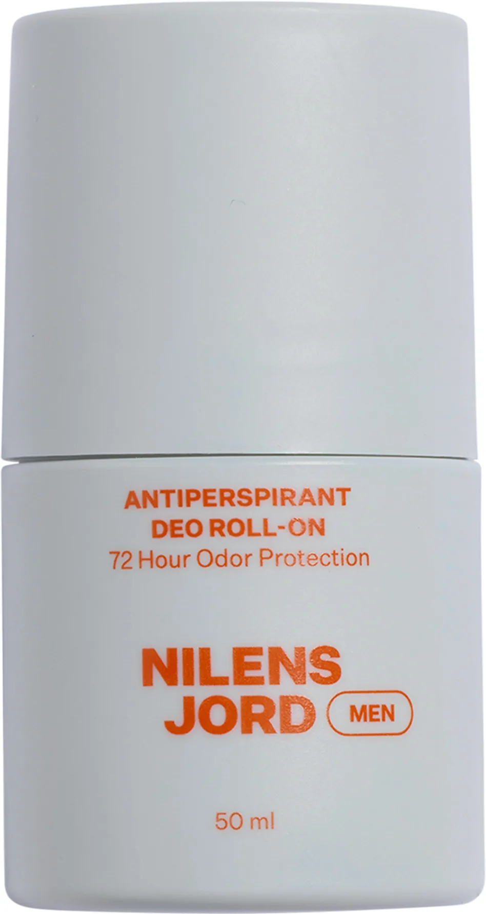 Nilens Jord Men Antiperspirant Deo Roll-On (50 ml)