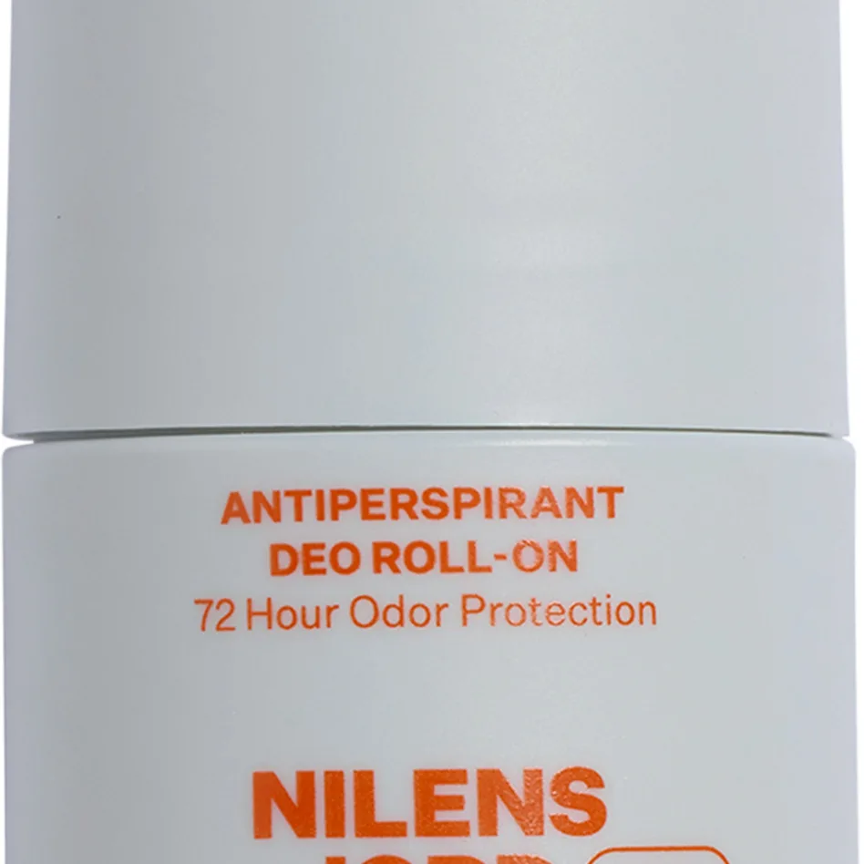 Nilens Jord Men Antiperspirant Deo Roll-On 50 ml