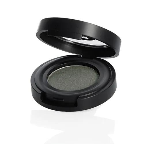 Nilens Jord Mono Eyeshadow 614 Pearly Green 1.6 g.