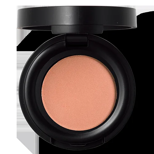 Nilens Jord Mono Eyeshadow Matt Havana (1,6 g)