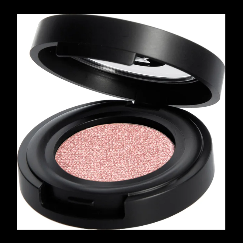 Nilens Jord Mono Eyeshadow Metallic Rose (1,6 g)